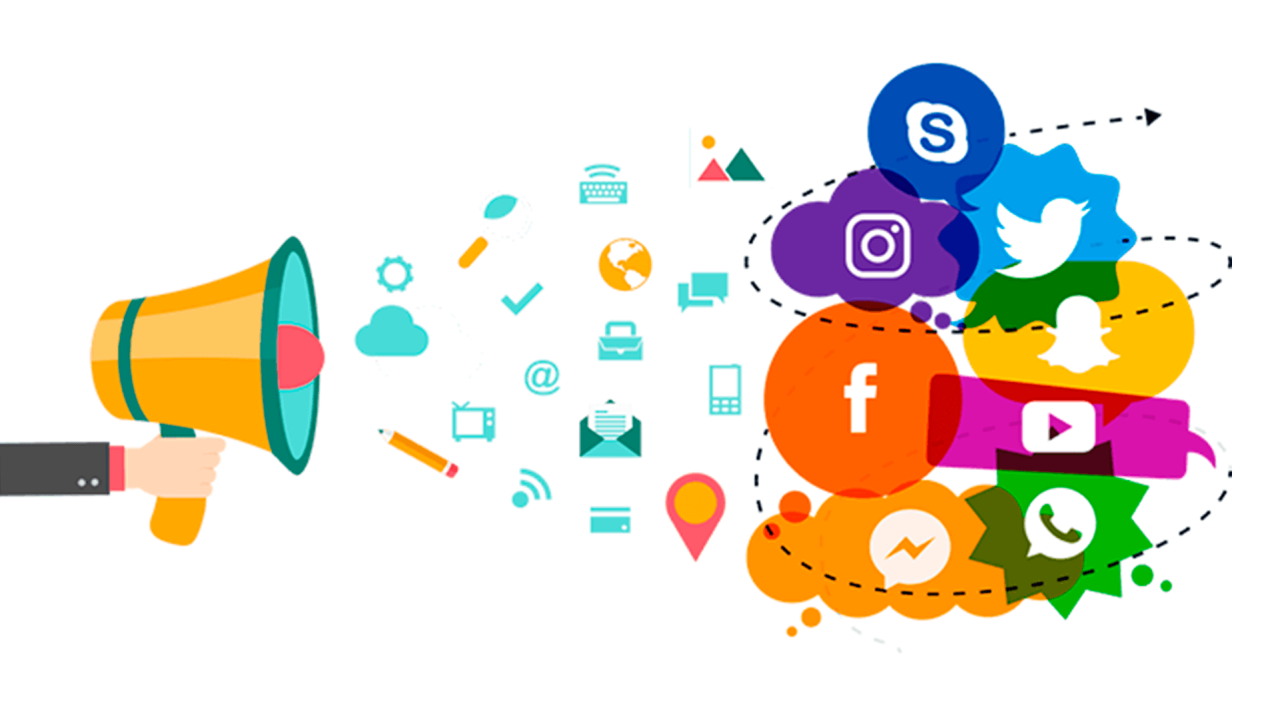 Unleashing the Power of Social Media Marketing to Drive Growth