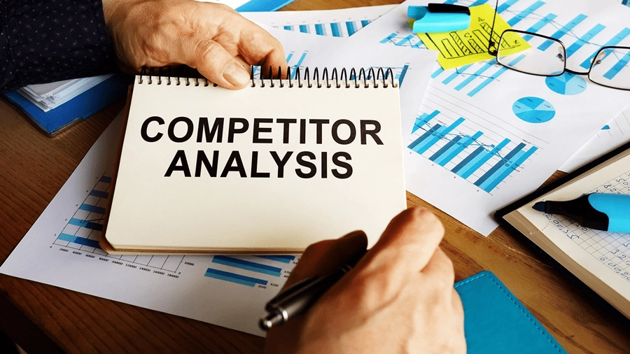 Dominate Your Industry: Leverage Competitive Analysis for Success